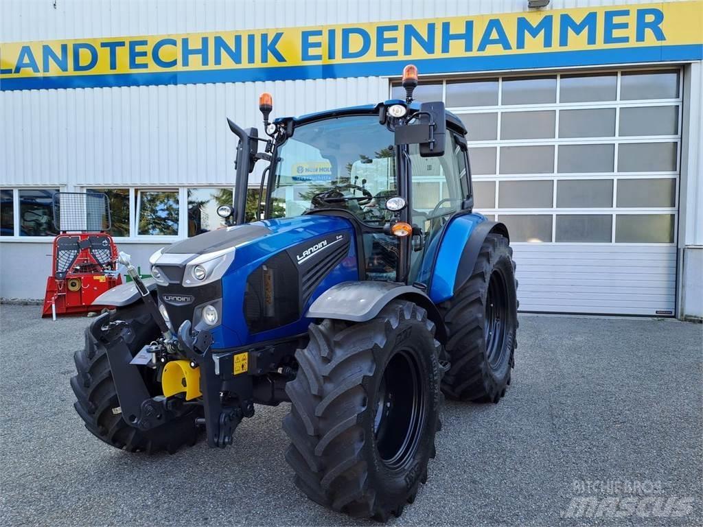 Landini Serie 5-085 Traktori