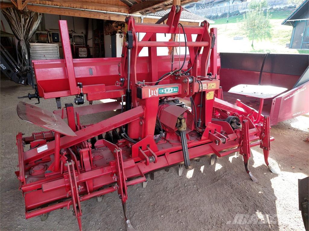 Lely TERRA 300-35 Tanjirače