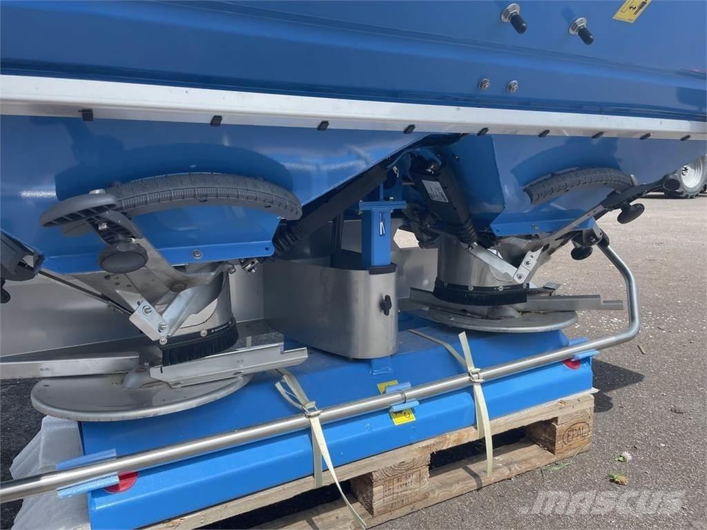 Lemken Spica 8/900 Ostale mašine i oprema za veštačko djubrivo