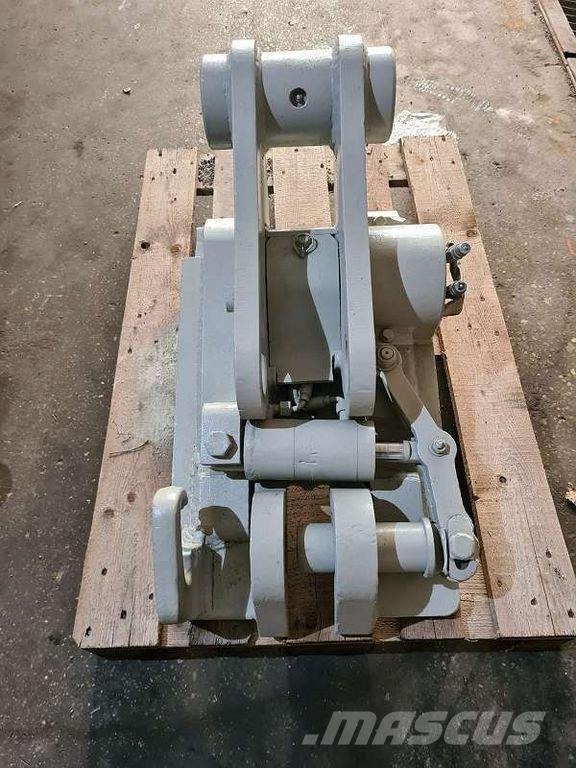 Liebherr Alco Ostalo za građevinarstvo