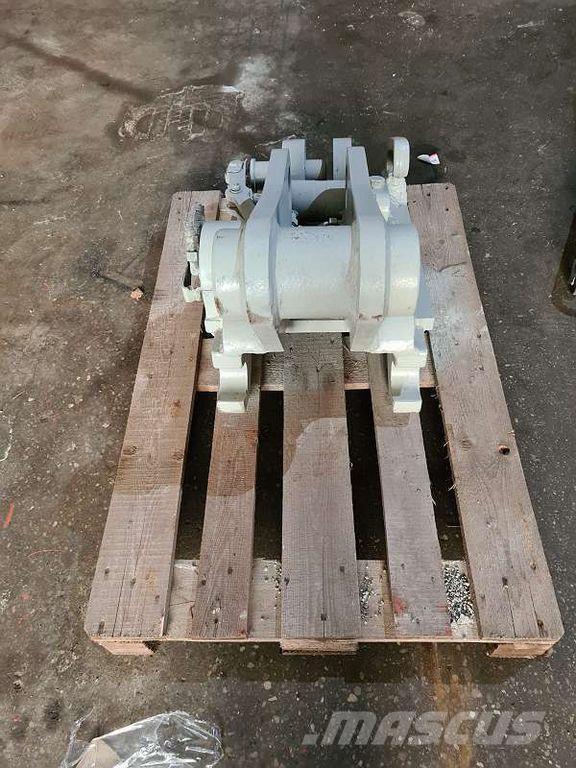 Liebherr Alco Ostalo za građevinarstvo