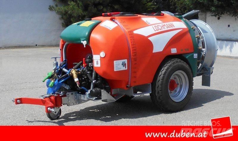 Lochmann RP 10/32 Vučene prskalice