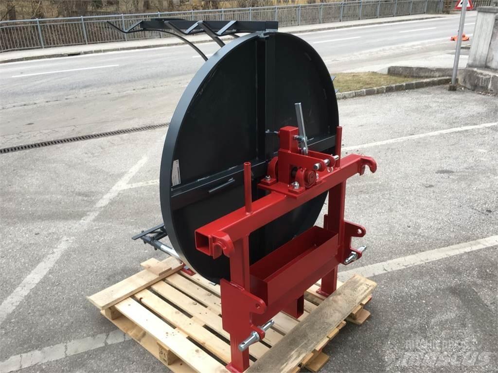  M & O Holzbündelgerät Ostalo