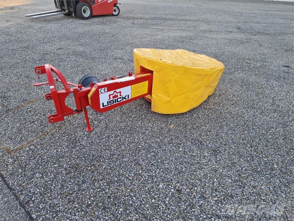  Mähwerk mini Kosilice