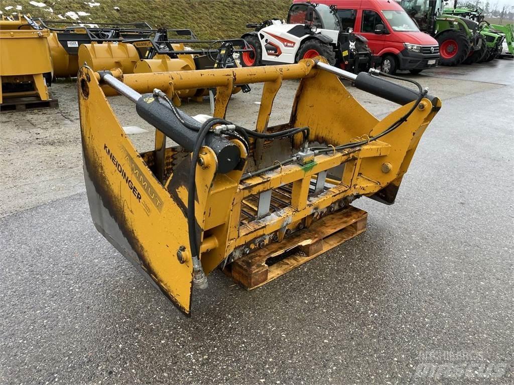 Mammut SC 195 M Ostale poljoprivredne mašine