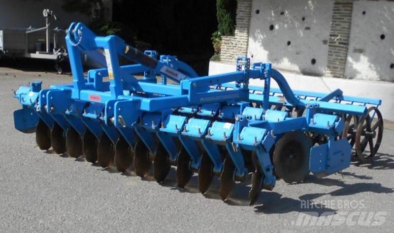 Mandam GAL-C 300 Tanjirače