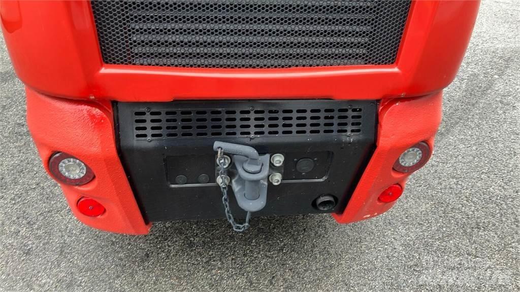 Manitou MLA 2-25 H Prednji utovarivači i bageri