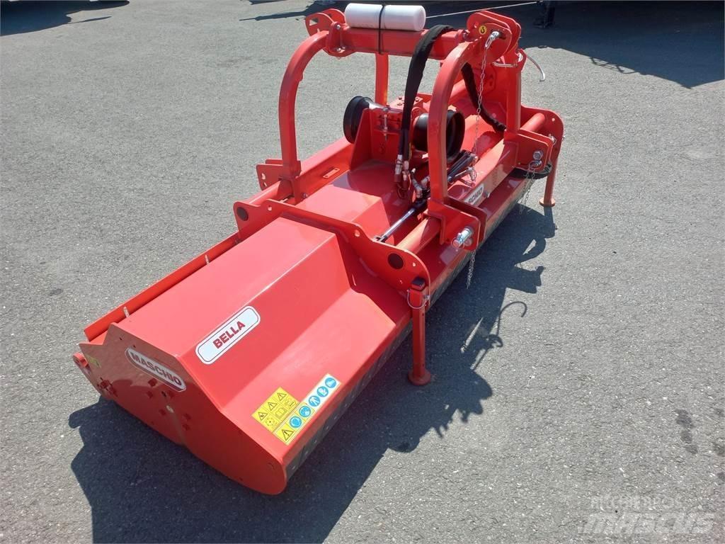 Maschio Bella 210 Kosilice za livade