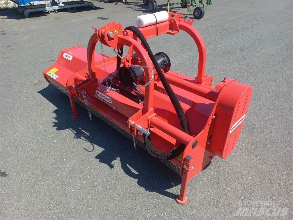 Maschio Bella 210 Kosilice za livade