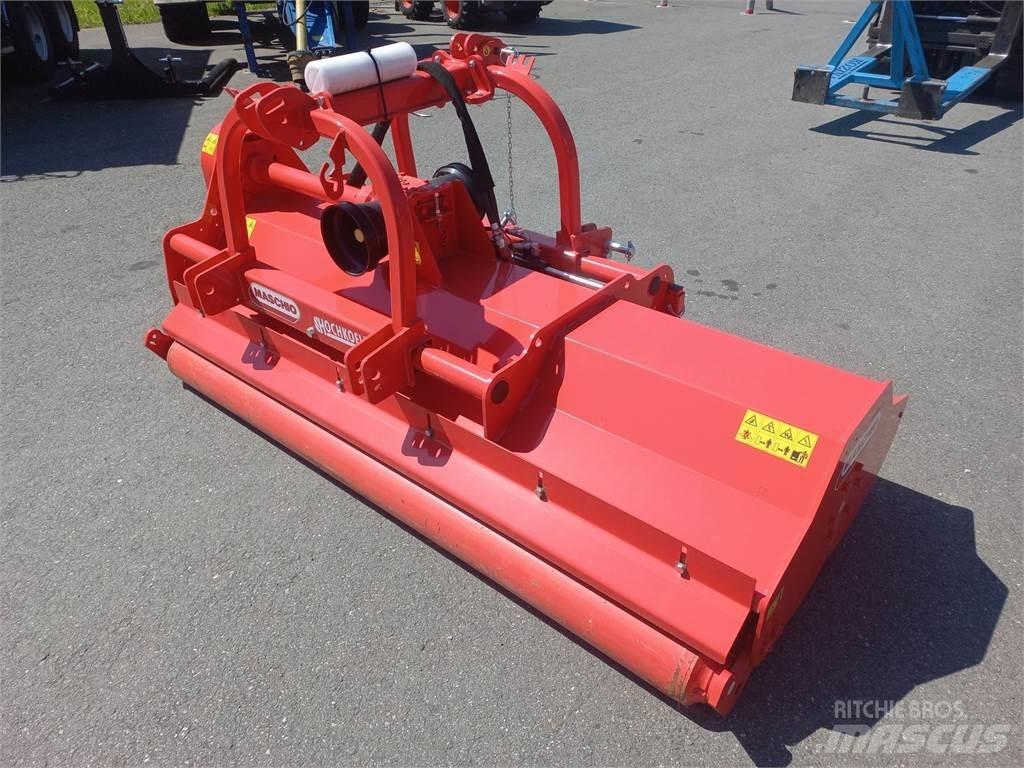 Maschio Bella 210 Kosilice za livade