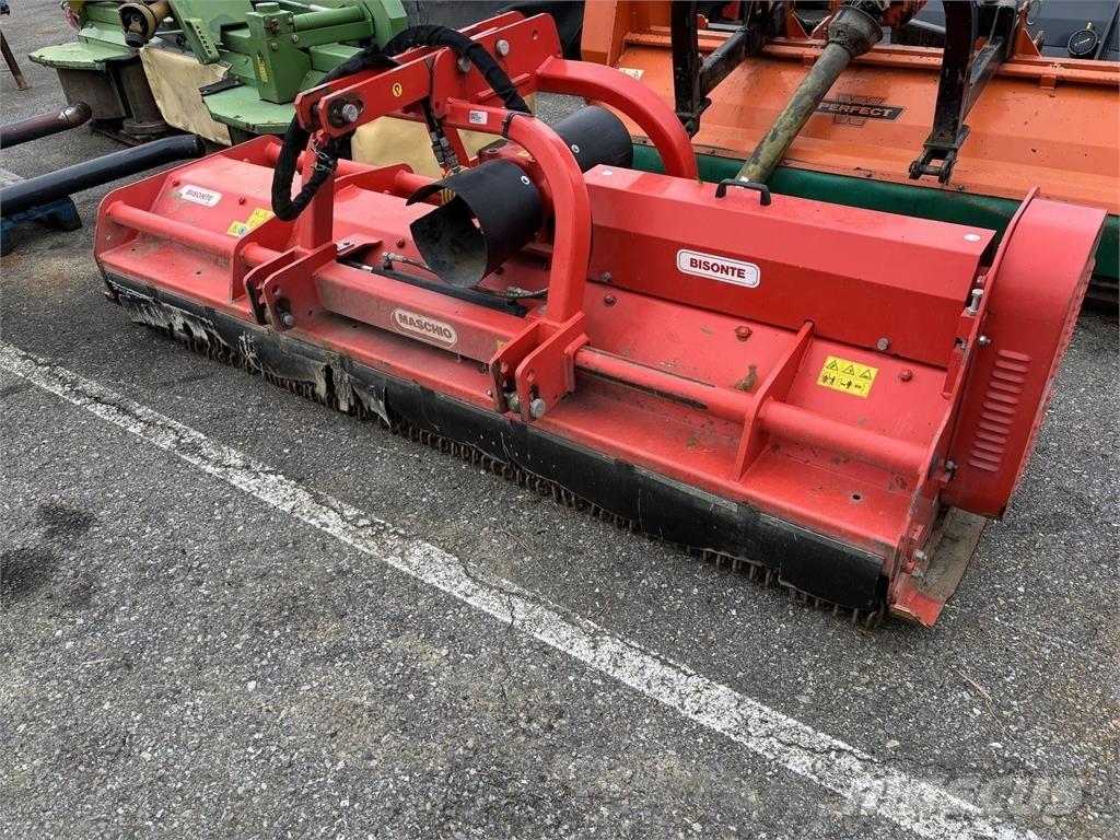 Maschio Bisonte 280 Kosilice za livade