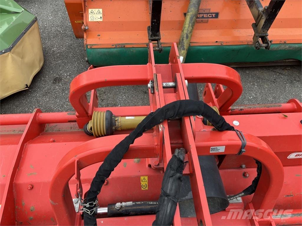 Maschio Bisonte 280 Kosilice za livade