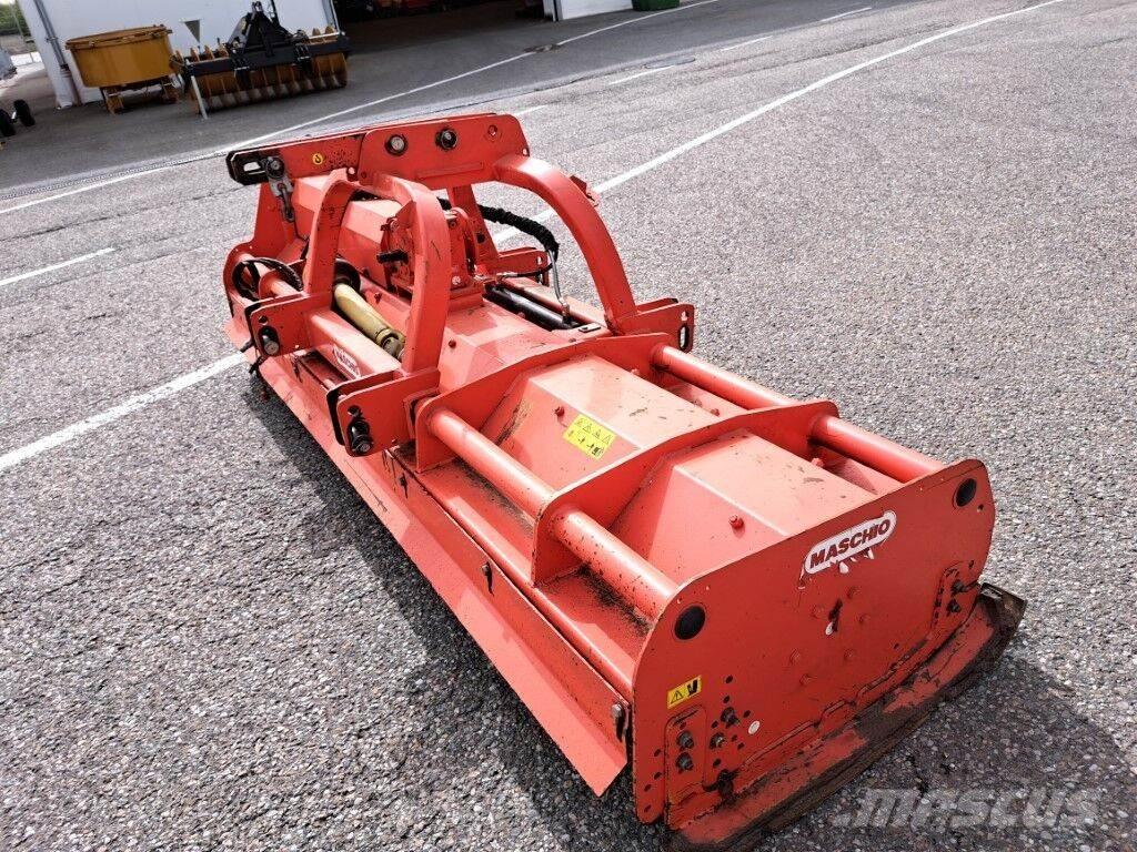 Maschio BISONTE 300 Kosilice za livade