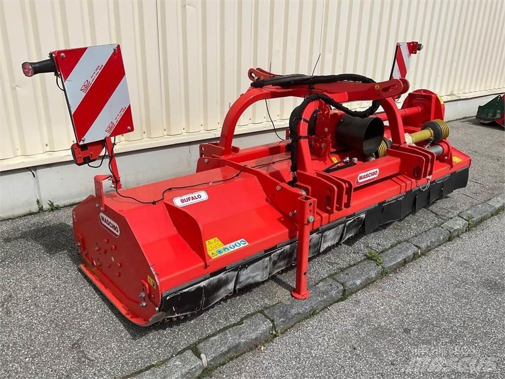 Maschio Bufalo 300 Kosilice za livade
