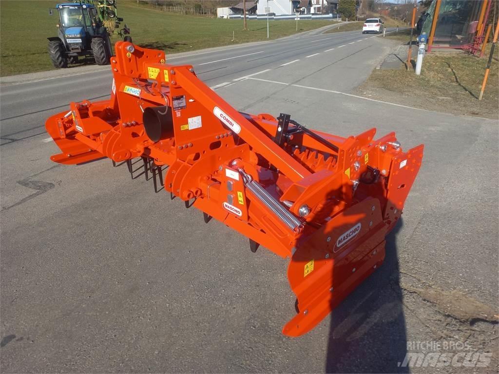 Maschio DM 3000 Tanjirače