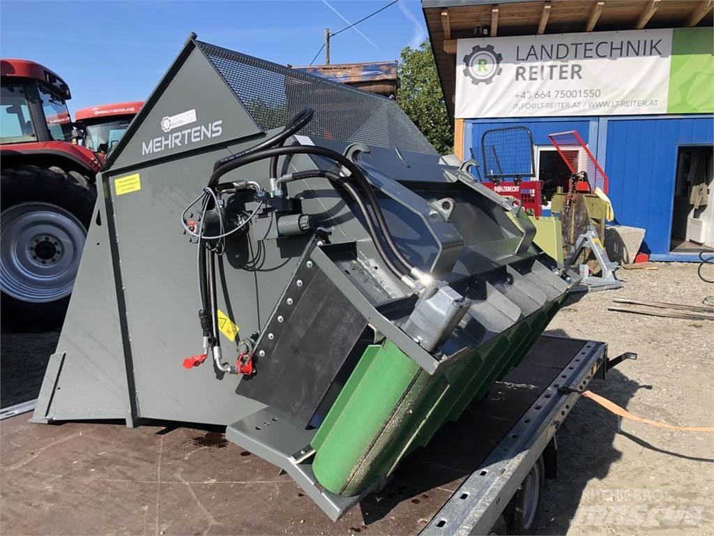  Mehrtens KV 1411 Ostale poljoprivredne mašine