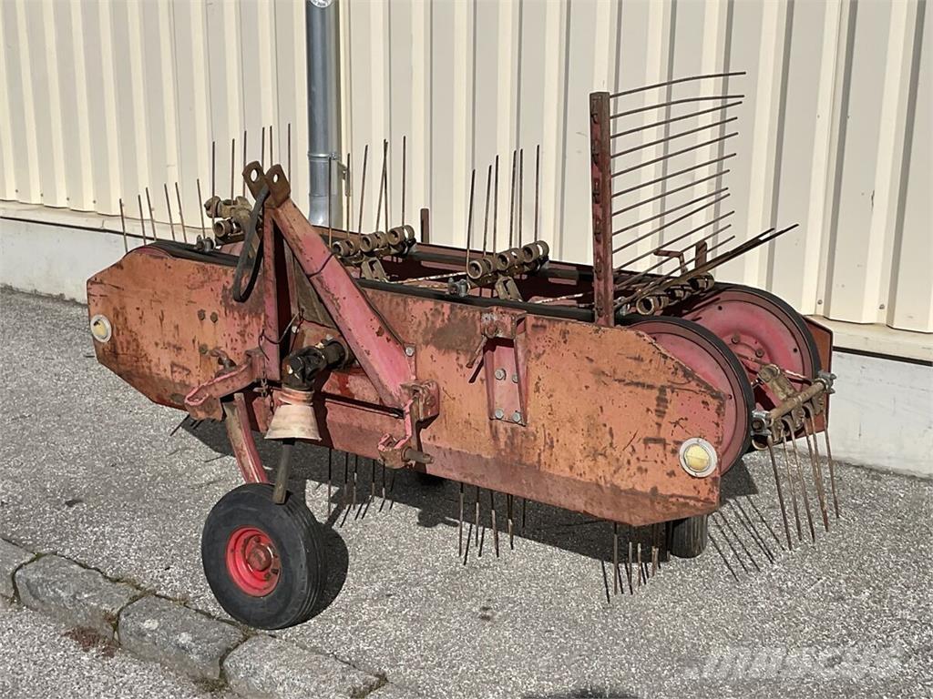  Mini-Flipper G 200 Skupljači