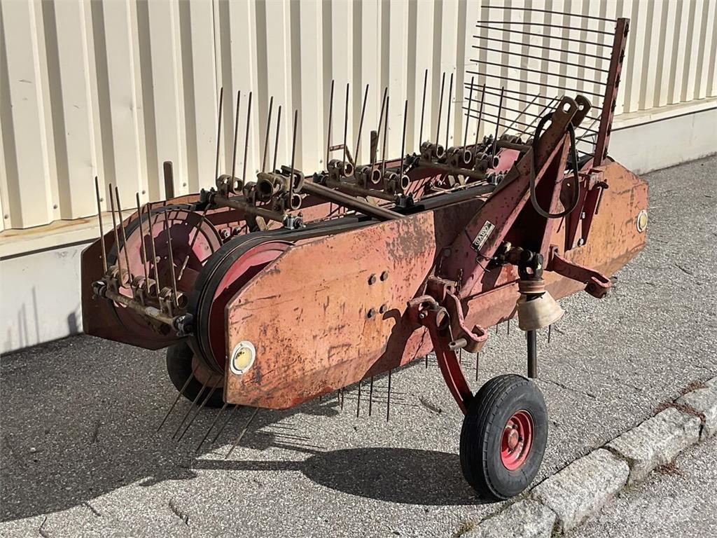  Mini-Flipper G 200 Skupljači