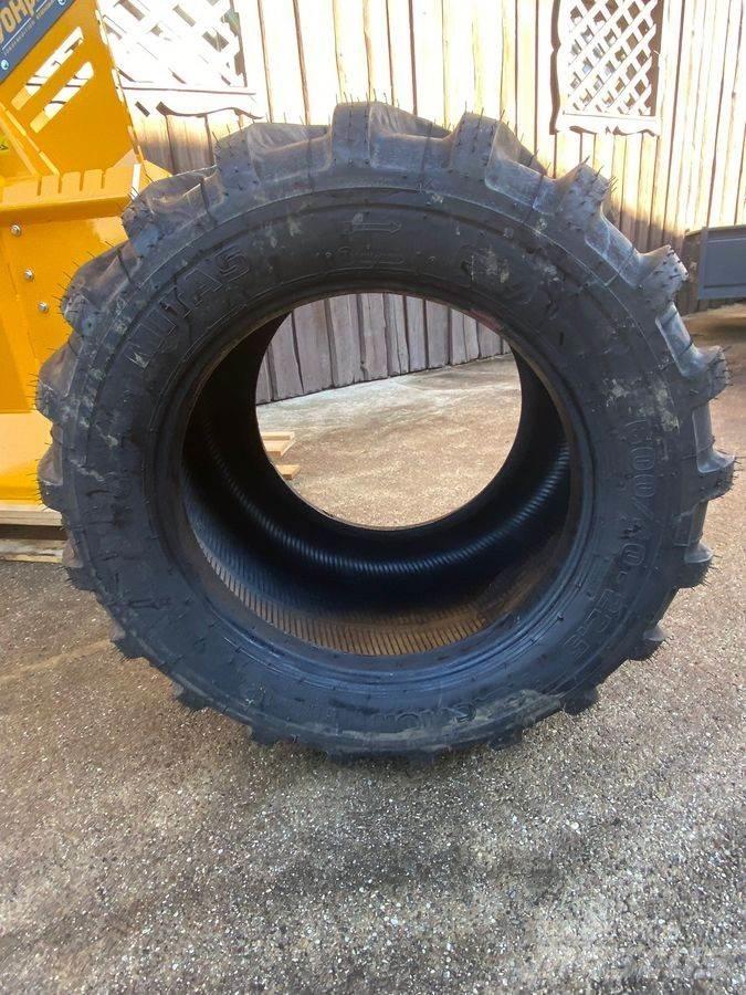 Mitas 600/40-22.5 Gume, točkovi i felne