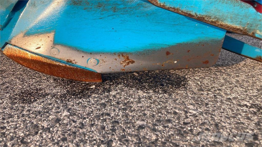 Monosem 4 Reihen Sadilice