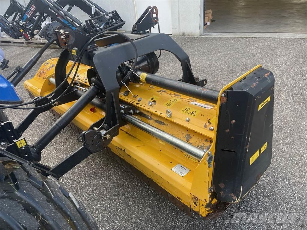 Müthing MU - L 280 Ostale mašine i oprema za setvu i sadnju