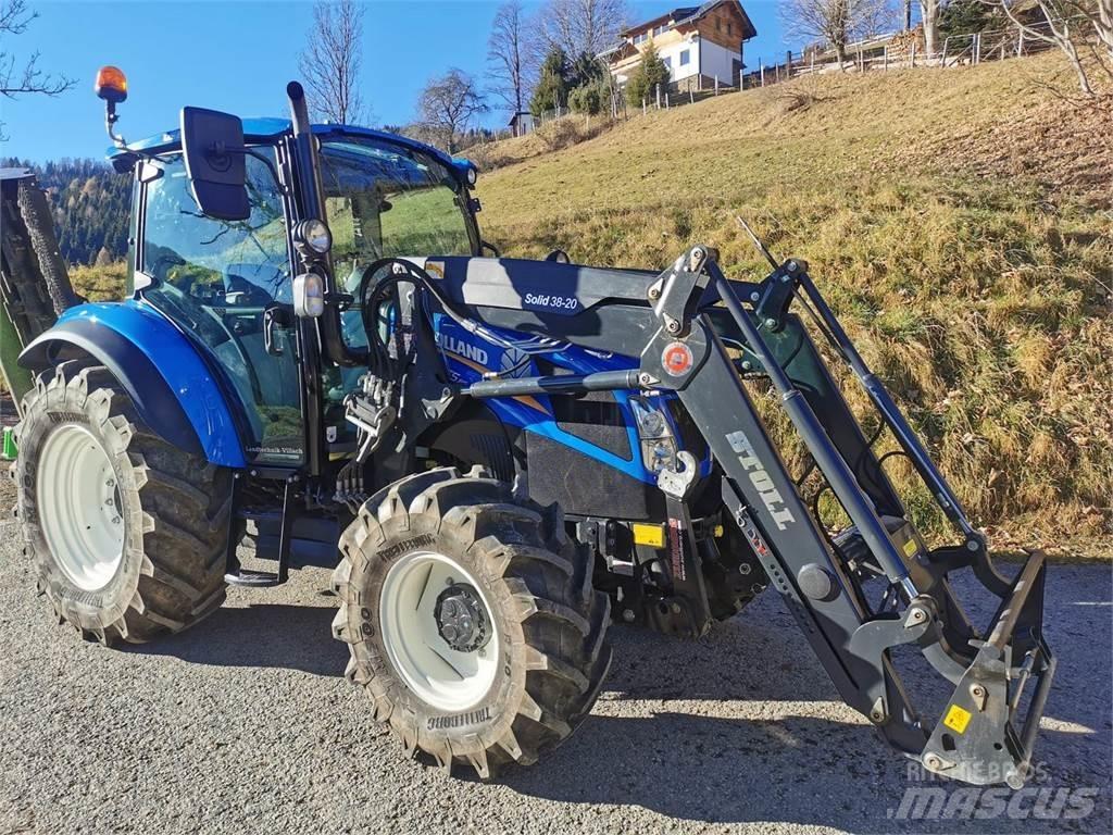 New Holland T 5.85 Traktori