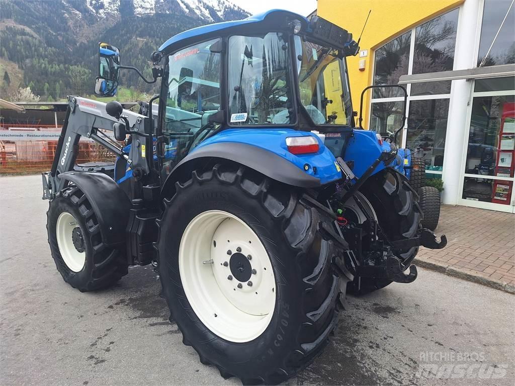 New Holland T 5.95 Traktori