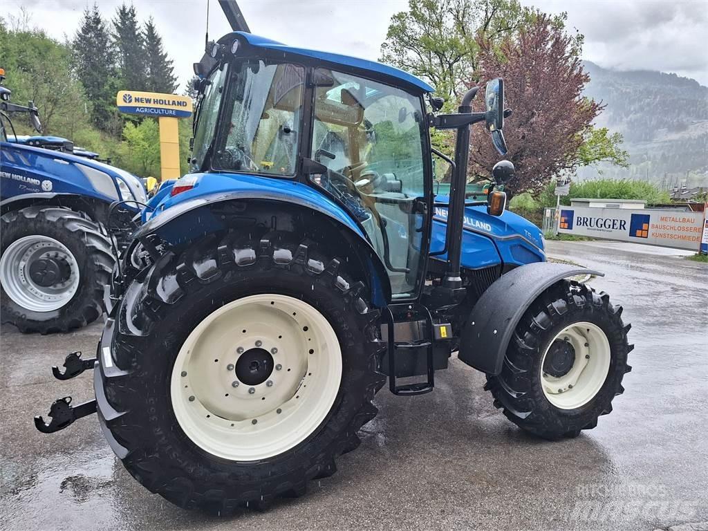 New Holland T5.100 Traktori