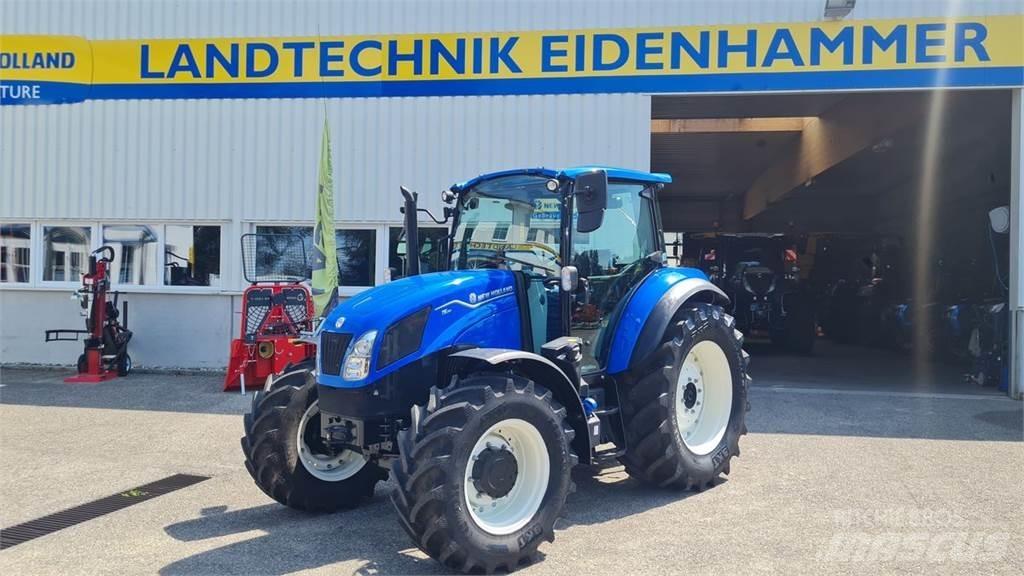 New Holland T5.110 Traktori