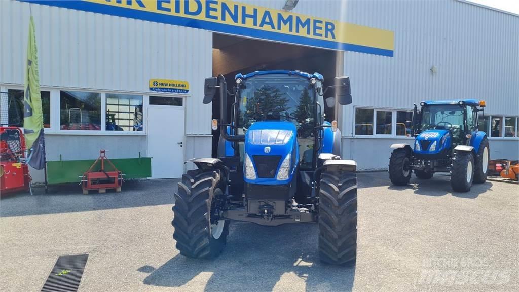 New Holland T5.110 Traktori