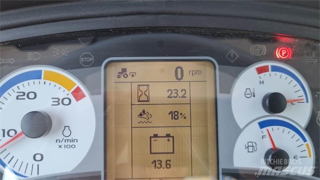 New Holland T5.110 Traktori