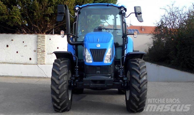 New Holland T5.90 Traktori