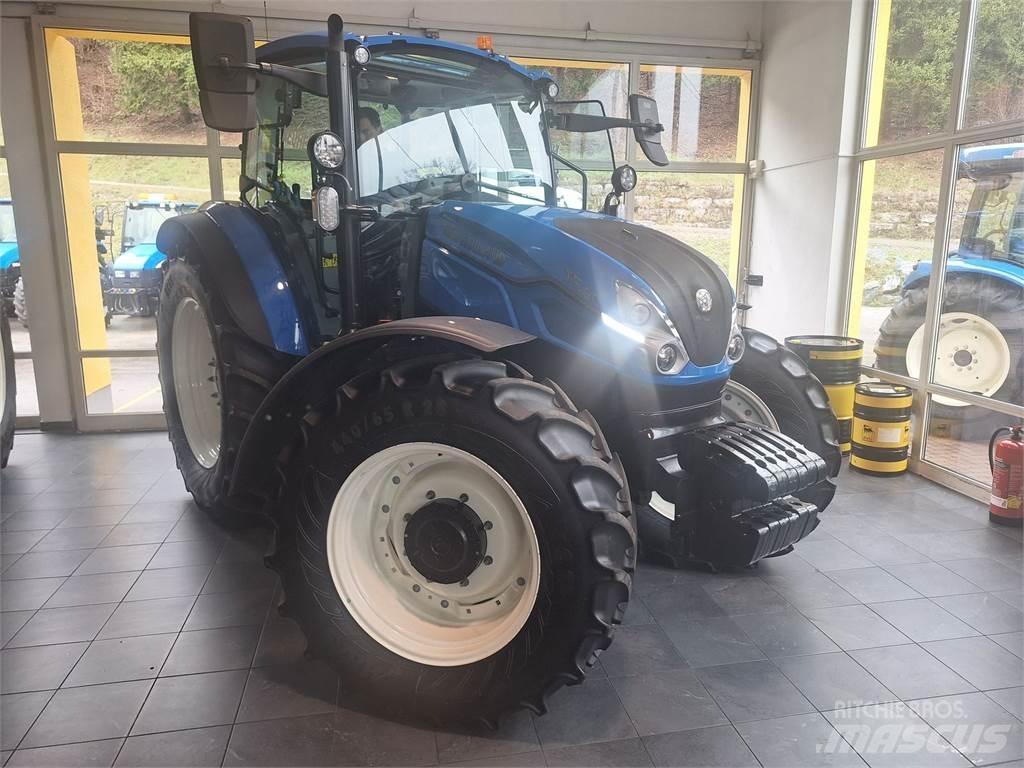 New Holland T5.90 Traktori