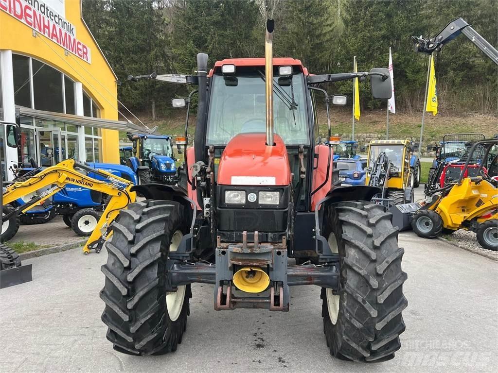 New Holland TS 90 Traktori