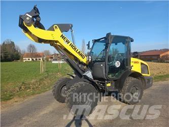New Holland W50C Utovarivači na točkove
