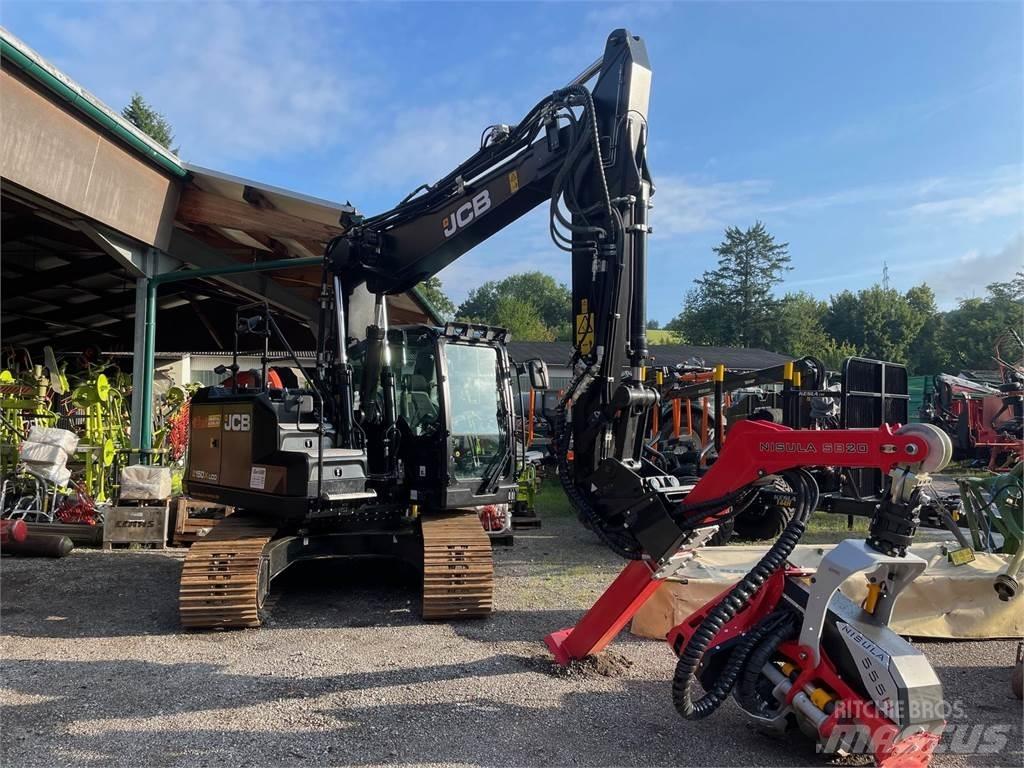 Nisula 555H Ostalo