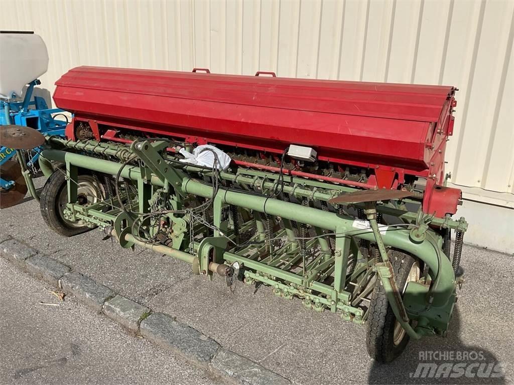 Nodet BS V6 3 m Sejačice