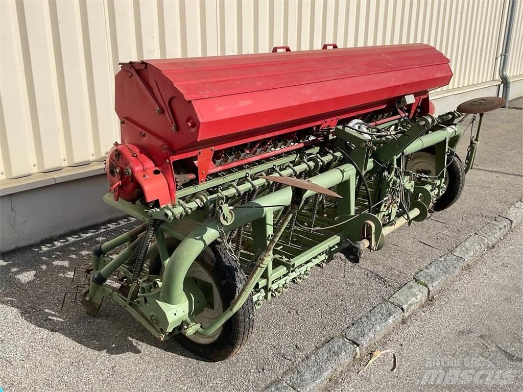 Nodet BS V6 3 m Sejačice
