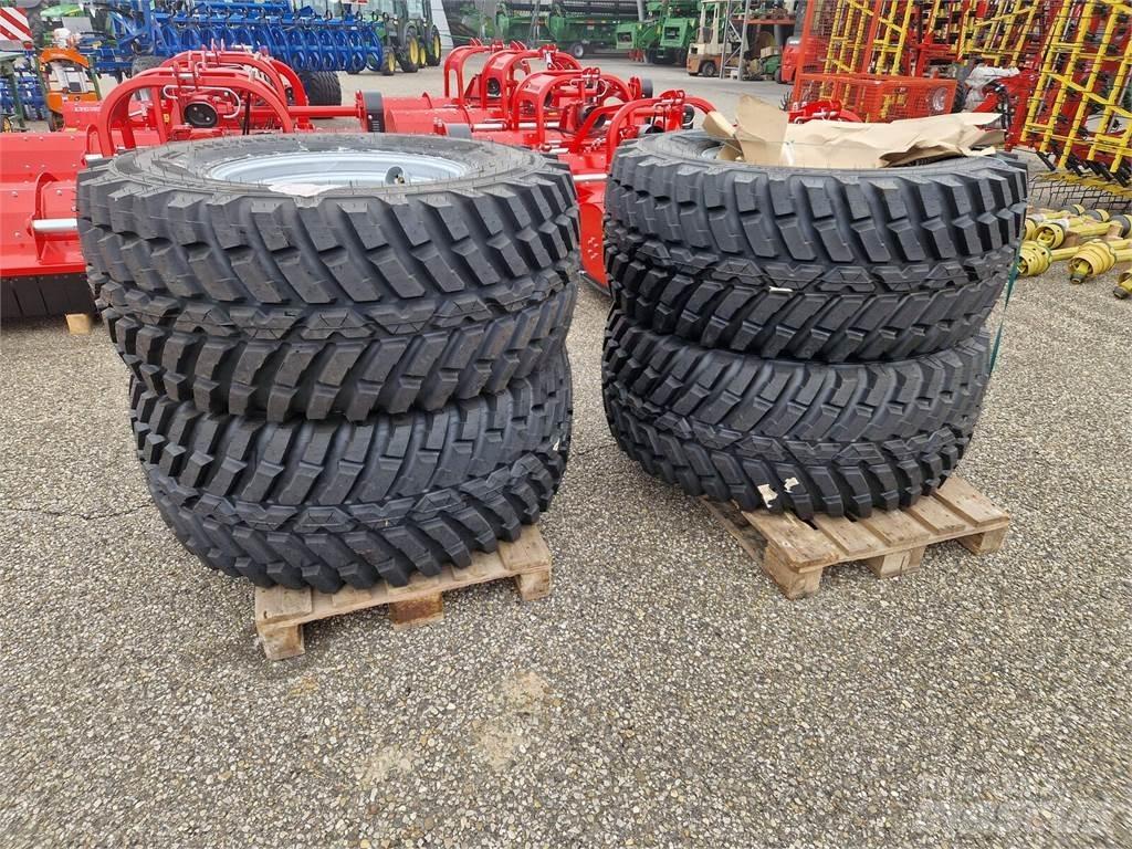 Nokian TRI 2 Gume, točkovi i felne