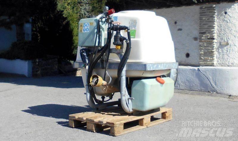  Osella TMP600 Vučene prskalice