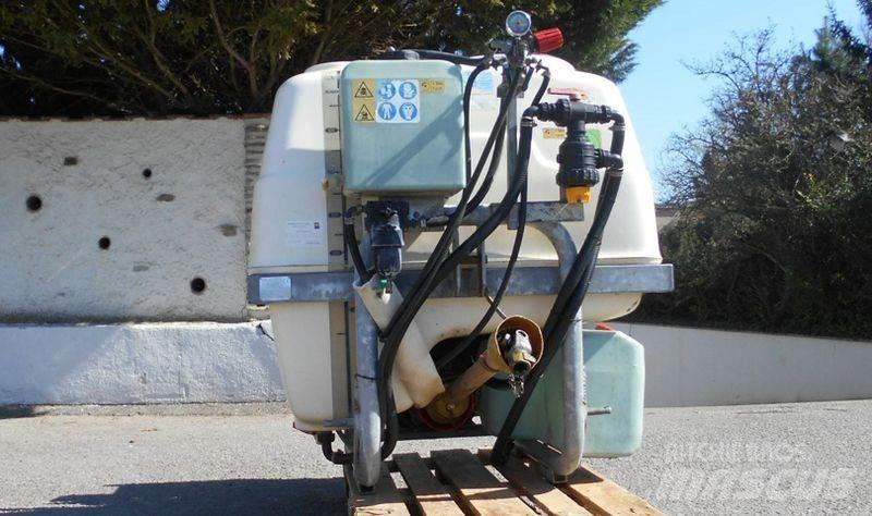  Osella TMP600 Vučene prskalice