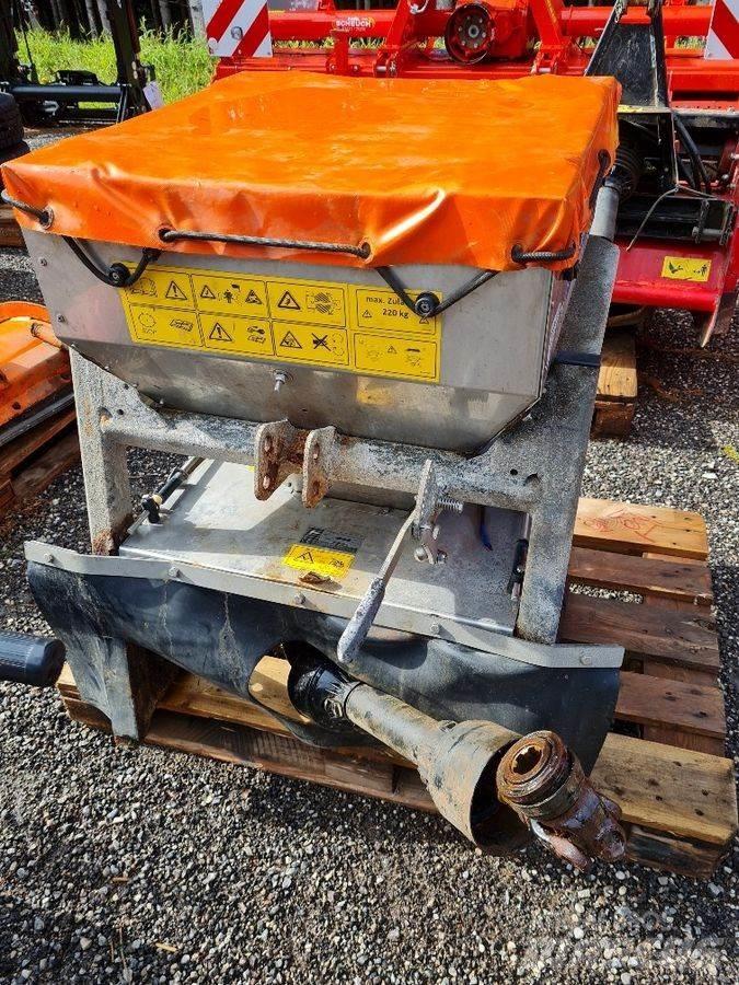  OXTA 140 Ostale industrijske mašine