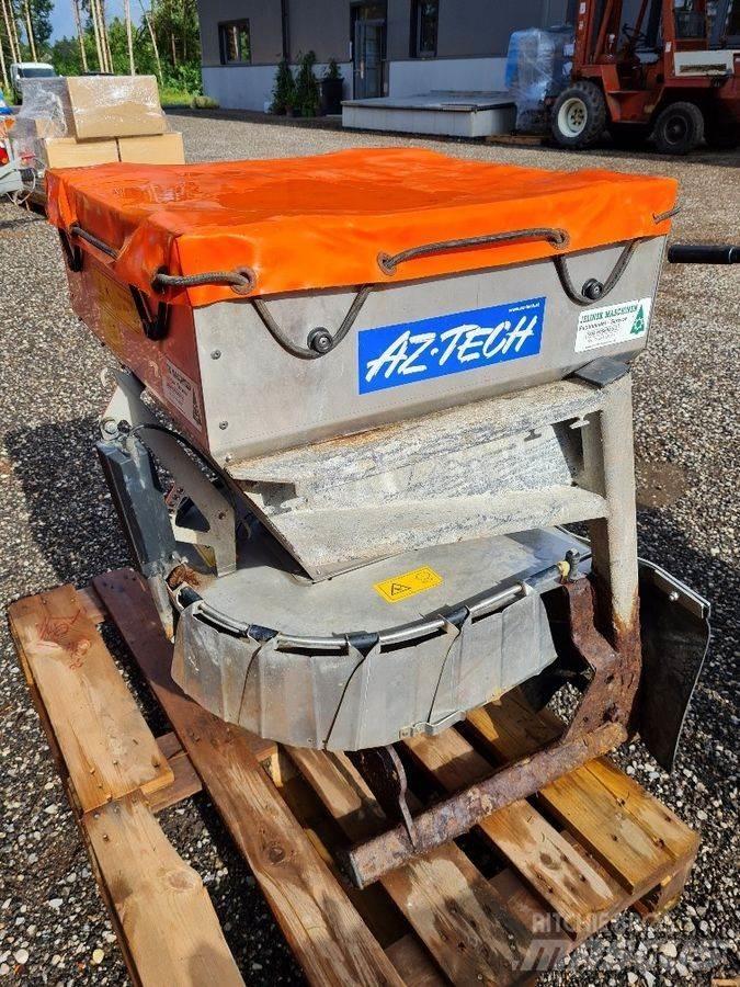  OXTA 140 Ostale industrijske mašine