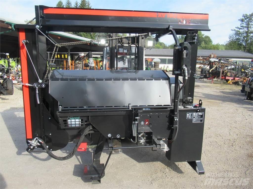 Palax D 360 Pro TR Ostalo