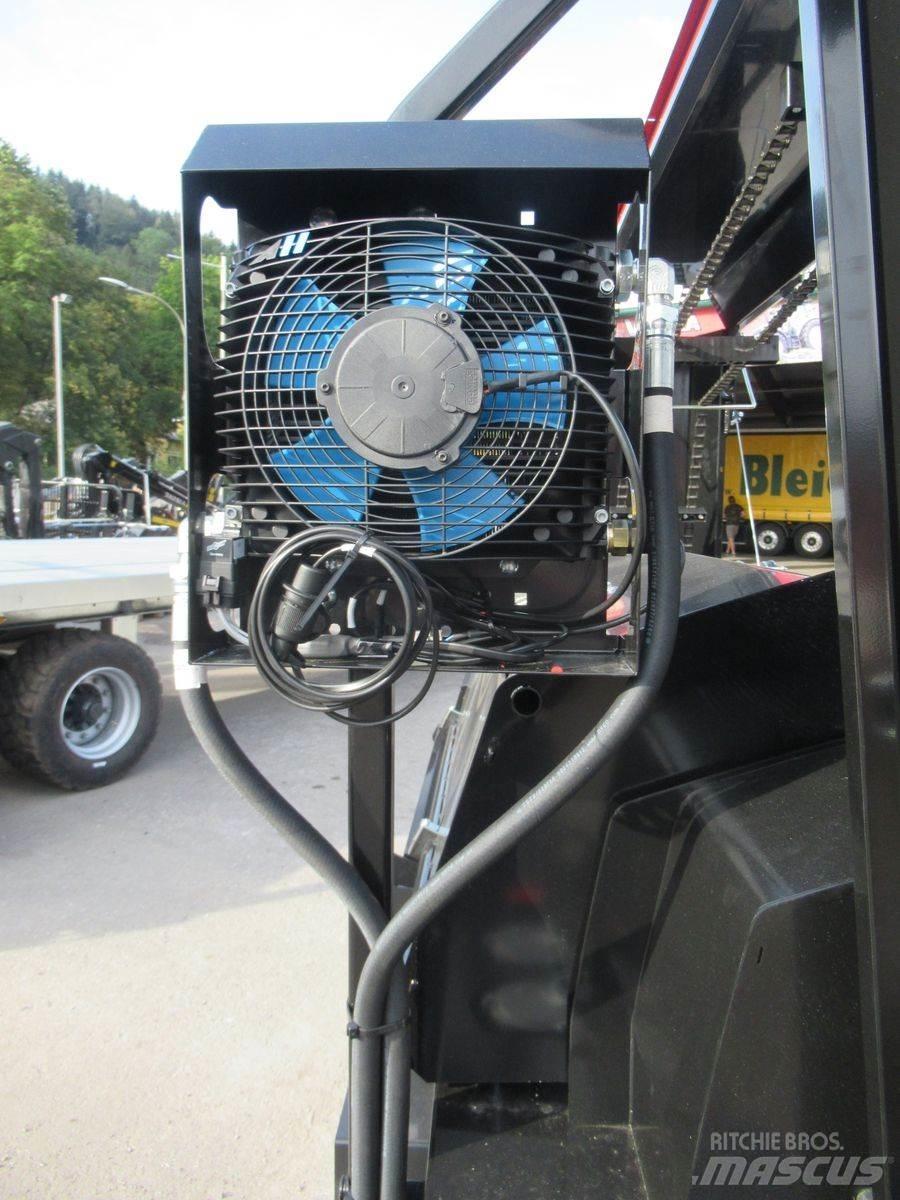 Palax D 360 Pro TR Ostalo