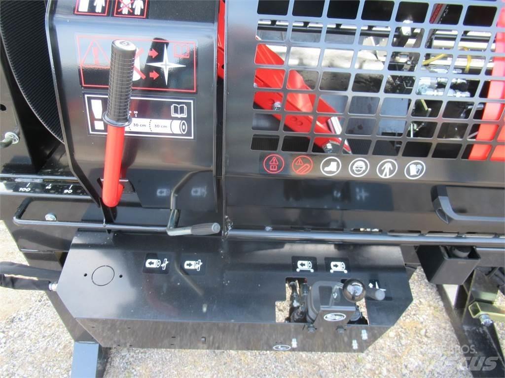 Palax D 360 Pro TR Ostalo