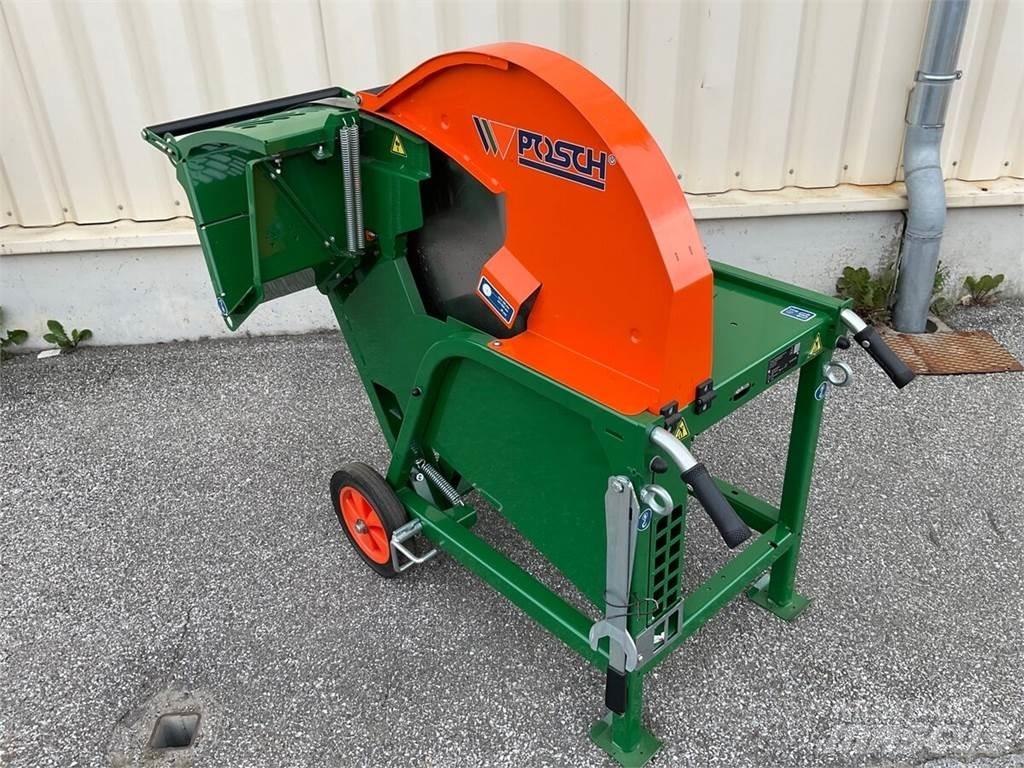 Posch M1361HSW Ostalo