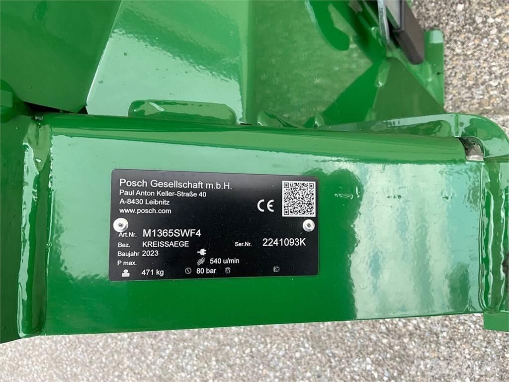 Posch M1365SWF4 Ostalo