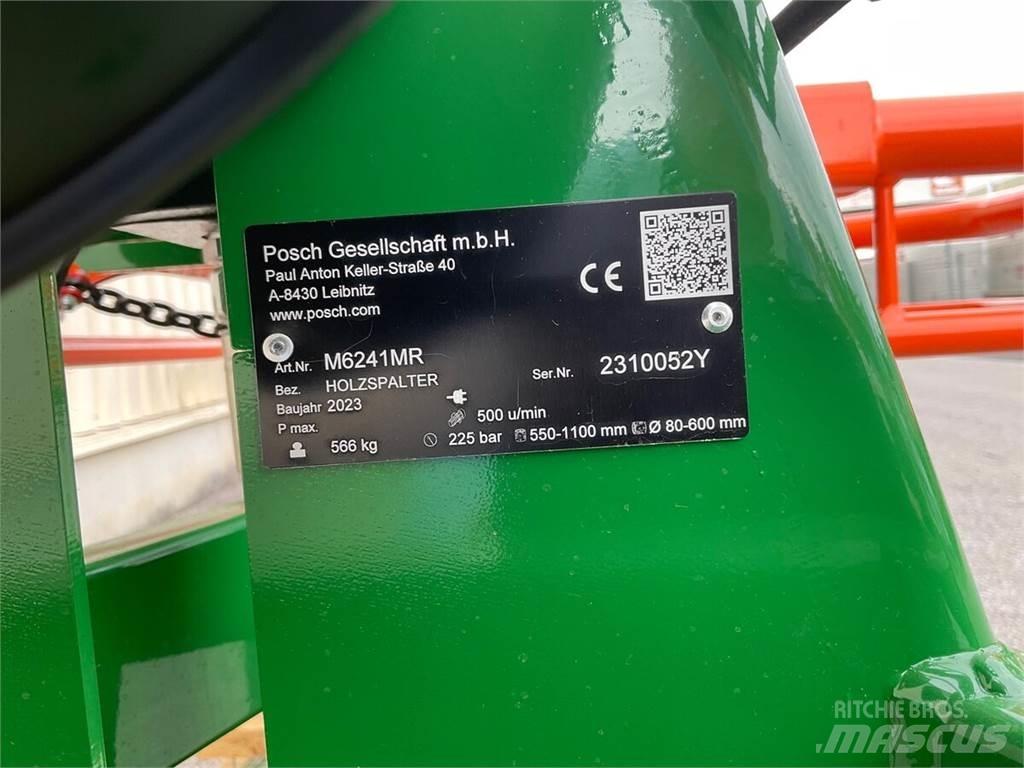 Posch M6241MR Ostalo