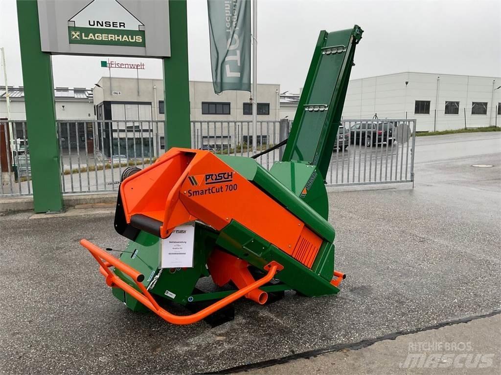 Posch SmartCut 700 Ostalo